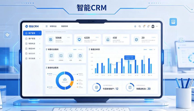 ERP系统定制